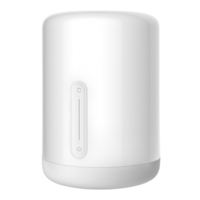 Прикроватная лампа Mijia Xiaomi Bedside Lamp 2 (MJCTD02YL) White