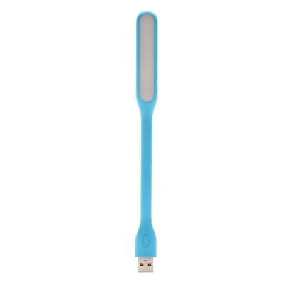 Лампочка USB Xiaomi Portable USB LED Light 2 Blue